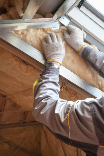 Best Spray Foam Insulation in Meadow Vale, KY